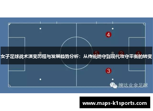 女子足球战术演变历程与发展趋势分析：从传统防守到现代攻守平衡的转变