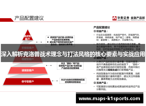 深入解析克洛普战术理念与打法风格的核心要素与实战应用