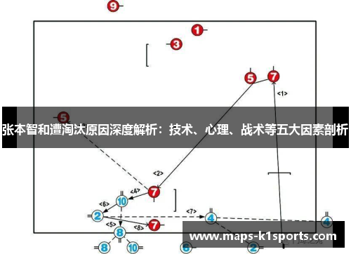 张本智和遭淘汰原因深度解析：技术、心理、战术等五大因素剖析