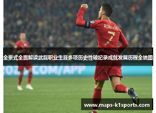 全景式全面解读武磊职业生涯多项历史性破纪录成就发展历程全貌图